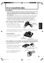 Preview for 129 page of JVC RC-BF10 (German) Bedienungsanleitung