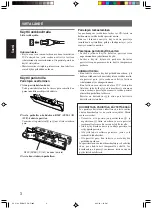 Предварительный просмотр 31 страницы JVC RC-BM5 Instructions Manual