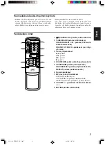 Предварительный просмотр 34 страницы JVC RC-BM5 Instructions Manual