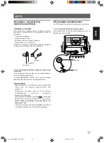 Предварительный просмотр 50 страницы JVC RC-BM5 Instructions Manual