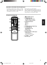 Предварительный просмотр 58 страницы JVC RC-BM5 Instructions Manual