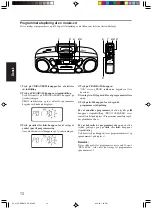 Предварительный просмотр 65 страницы JVC RC-BM5 Instructions Manual