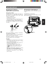 Предварительный просмотр 74 страницы JVC RC-BM5 Instructions Manual