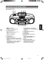 Предварительный просмотр 80 страницы JVC RC-BM5 Instructions Manual