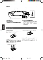 Предварительный просмотр 81 страницы JVC RC-BM5 Instructions Manual