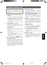 Предварительный просмотр 102 страницы JVC RC-BM5 Instructions Manual