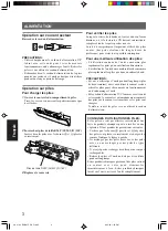 Предварительный просмотр 103 страницы JVC RC-BM5 Instructions Manual