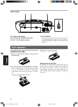 Предварительный просмотр 105 страницы JVC RC-BM5 Instructions Manual