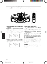 Предварительный просмотр 113 страницы JVC RC-BM5 Instructions Manual