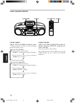 Предварительный просмотр 115 страницы JVC RC-BM5 Instructions Manual