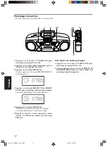 Предварительный просмотр 117 страницы JVC RC-BM5 Instructions Manual