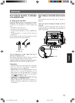 Предварительный просмотр 122 страницы JVC RC-BM5 Instructions Manual