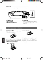 Предварительный просмотр 129 страницы JVC RC-BM5 Instructions Manual