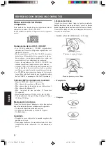 Предварительный просмотр 133 страницы JVC RC-BM5 Instructions Manual