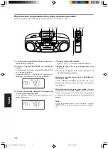 Предварительный просмотр 137 страницы JVC RC-BM5 Instructions Manual