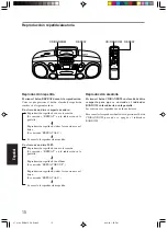 Предварительный просмотр 139 страницы JVC RC-BM5 Instructions Manual