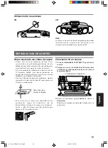 Предварительный просмотр 142 страницы JVC RC-BM5 Instructions Manual