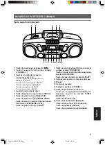 Предварительный просмотр 152 страницы JVC RC-BM5 Instructions Manual