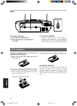 Предварительный просмотр 153 страницы JVC RC-BM5 Instructions Manual