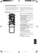 Предварительный просмотр 154 страницы JVC RC-BM5 Instructions Manual