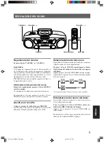 Предварительный просмотр 156 страницы JVC RC-BM5 Instructions Manual