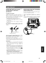 Предварительный просмотр 170 страницы JVC RC-BM5 Instructions Manual