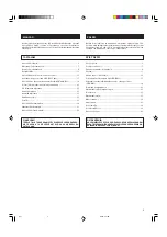 Preview for 3 page of JVC RC-BX15BK Instructions Manual