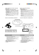 Preview for 5 page of JVC RC-BX15BK Instructions Manual