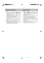 Preview for 7 page of JVC RC-BX15BK Instructions Manual