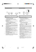 Preview for 8 page of JVC RC-BX15BK Instructions Manual