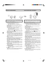 Preview for 9 page of JVC RC-BX15BK Instructions Manual