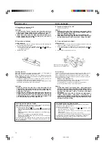 Preview for 10 page of JVC RC-BX15BK Instructions Manual