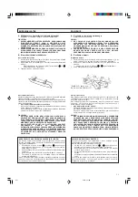 Preview for 11 page of JVC RC-BX15BK Instructions Manual