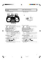 Preview for 13 page of JVC RC-BX15BK Instructions Manual