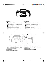 Preview for 15 page of JVC RC-BX15BK Instructions Manual