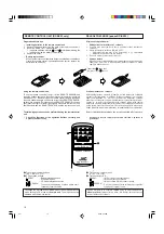 Preview for 16 page of JVC RC-BX15BK Instructions Manual