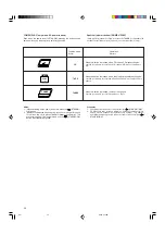 Preview for 20 page of JVC RC-BX15BK Instructions Manual