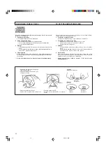 Preview for 22 page of JVC RC-BX15BK Instructions Manual