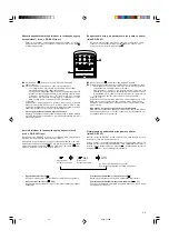 Preview for 29 page of JVC RC-BX15BK Instructions Manual