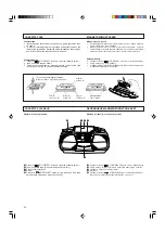 Preview for 30 page of JVC RC-BX15BK Instructions Manual