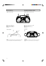 Preview for 32 page of JVC RC-BX15BK Instructions Manual