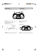 Preview for 33 page of JVC RC-BX15BK Instructions Manual