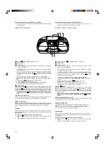 Preview for 36 page of JVC RC-BX15BK Instructions Manual