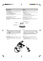 Preview for 38 page of JVC RC-BX15BK Instructions Manual