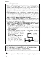 Preview for 2 page of JVC RC-BX33SL Service Manual