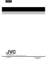 Preview for 23 page of JVC RC-BX33SL Service Manual