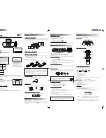 JVC RC-BX75VSL Instructions preview