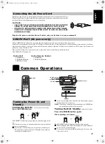 Preview for 5 page of JVC RC-BZ5LB/RD Instructions Manual