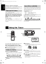 Preview for 6 page of JVC RC-BZ5LB/RD Instructions Manual