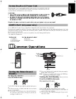 Preview for 5 page of JVC RC-BZ5LB Instructions Manual